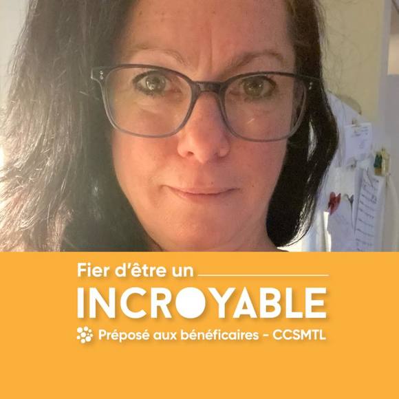 Meet your Posher, Nancy - Picture 1 of 1